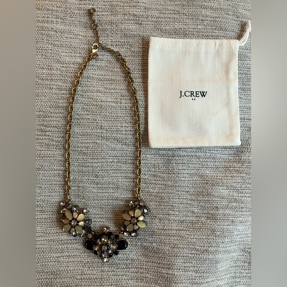 J. Crew Necklace